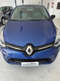 Renault Clio dCi 8V 75 CV 5 porte Duel