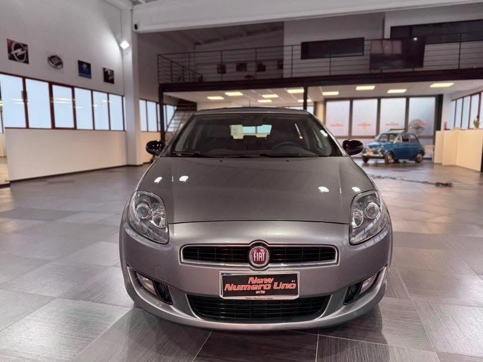 Fiat Bravo 1.6 Mjt 120cv Emotion 2014