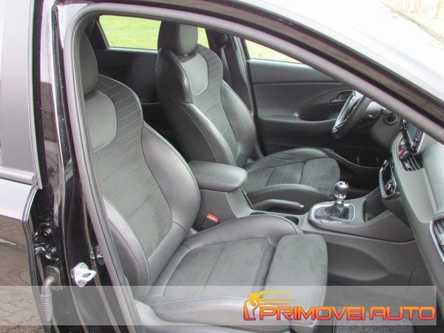 HYUNDAI i30 2.0 T-GDI 275 CV 5 porte N Performance