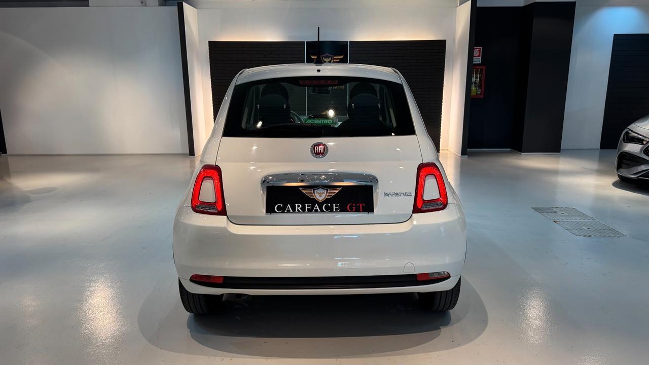 Fiat 500 1.0 Hybrid Cult - 2021