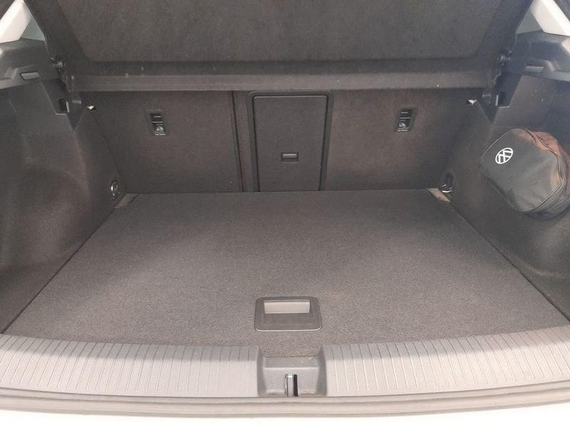 Volkswagen T-Roc 2.0 TDI SCR Style DSG