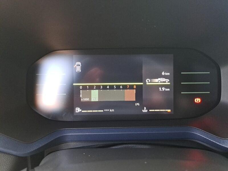 Dacia Duster Duster ECO-G 100 CV Journey