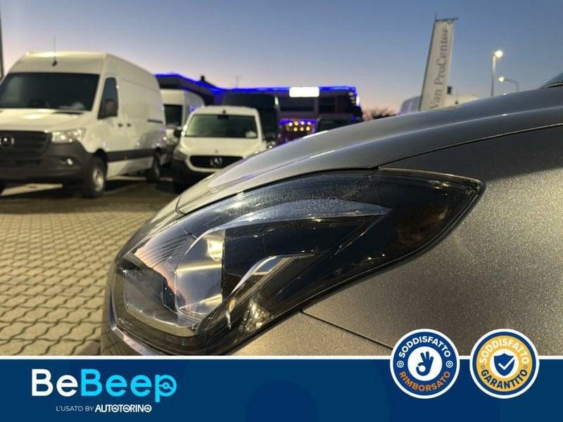 Suzuki Swift 1.2H EASY TOP 2WD