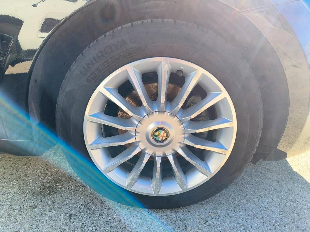 Alfa Romeo MiTo 1.3 jtdm Progression 85cv