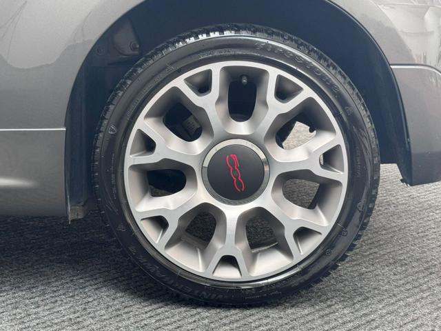FIAT 500 1.0 Hybrid SPORT NEOPAT.|CARPLAY|CRUISE|TETTO|16'
