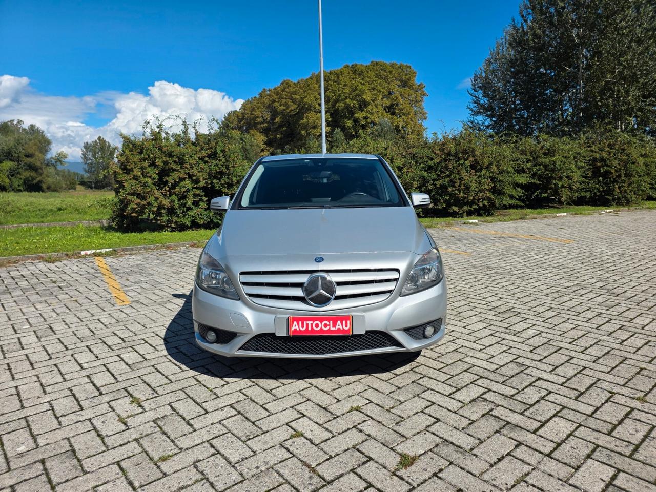Mercedes-benz B 180 CDI Executive