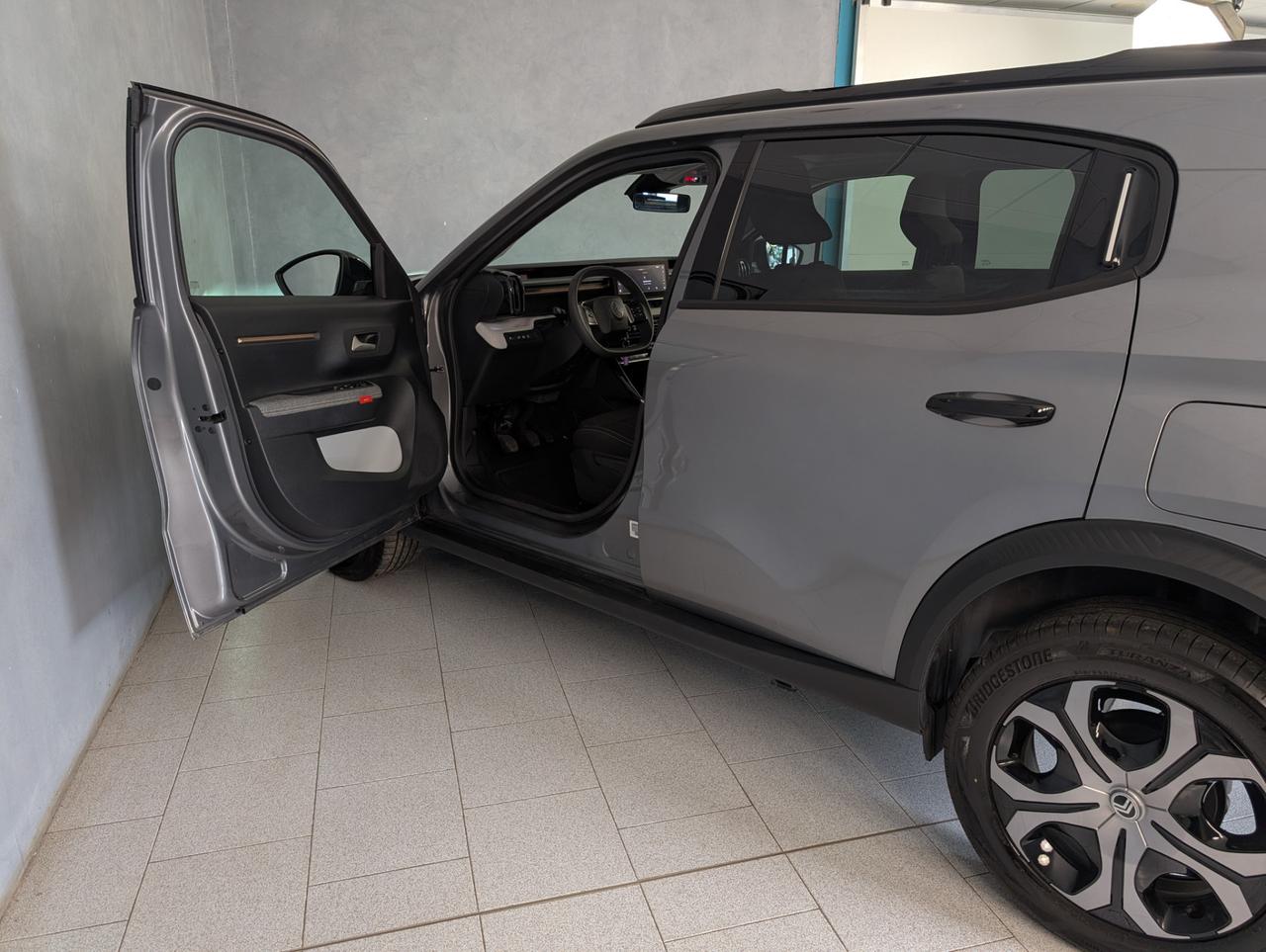 Citroen c3 aircross ii 1.2 puretech Turbo 100cv Plus