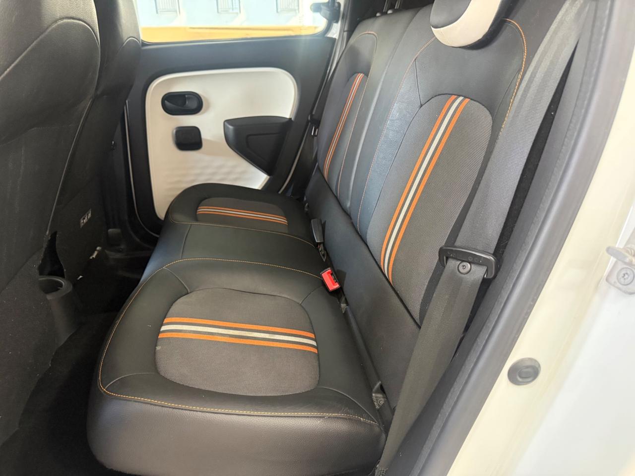 Renault Twingo 1.0 2016 nuova