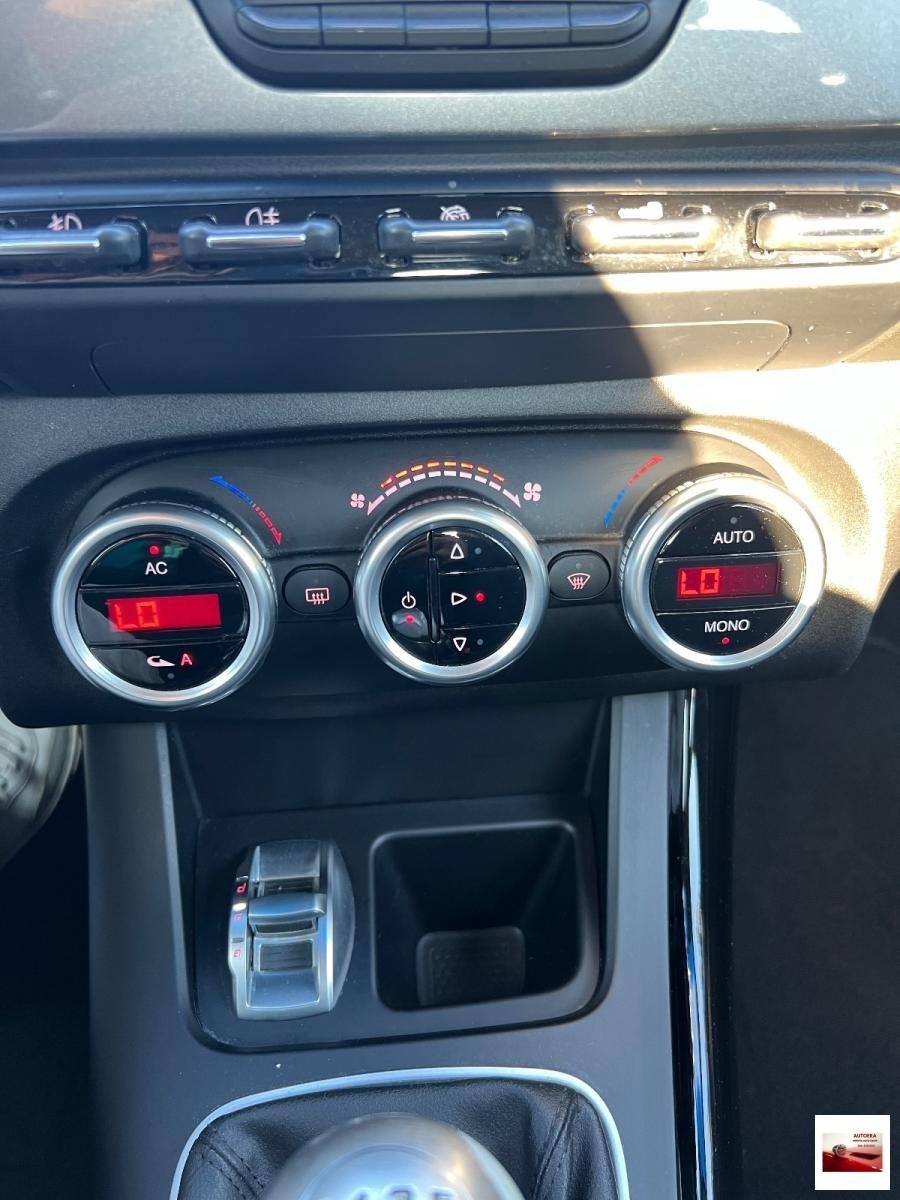 ALFA ROMEO - Giulietta - 1.6 JTDm-2 105 CV Exclusive