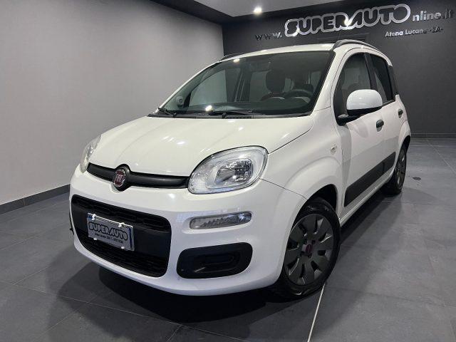 FIAT New Panda 1.3 MJT S&S Easy