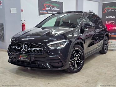 MERCEDES-BENZ GLA 200 d Automatic Premium TETTO 2021