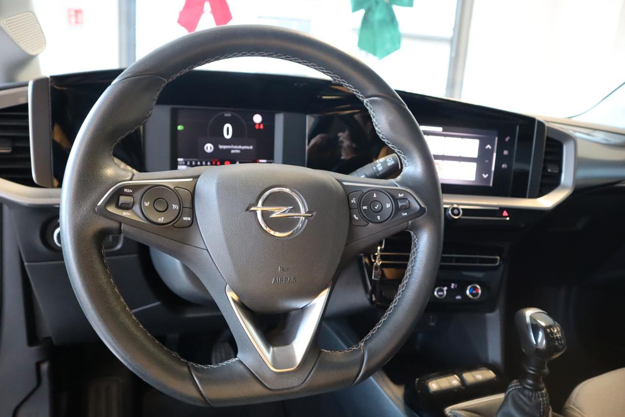 Opel Mokka 1.2 Turbo 136 CV GS