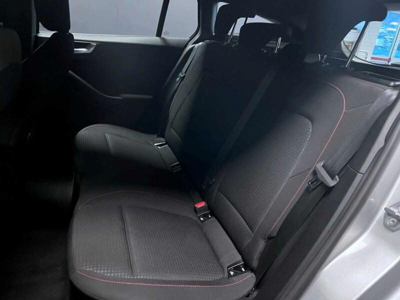 FORD Focus 4ª serie Focus 1.5 EcoBlue 115 CV a...