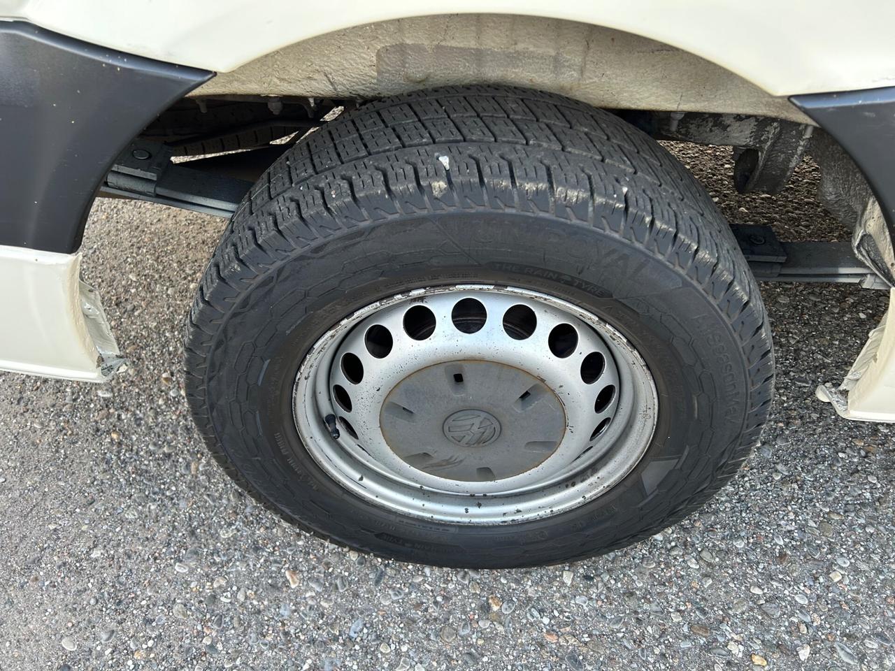 Volkswagen Crafter 9 POSTI IVA ESCLUSA LEGGI NOTE