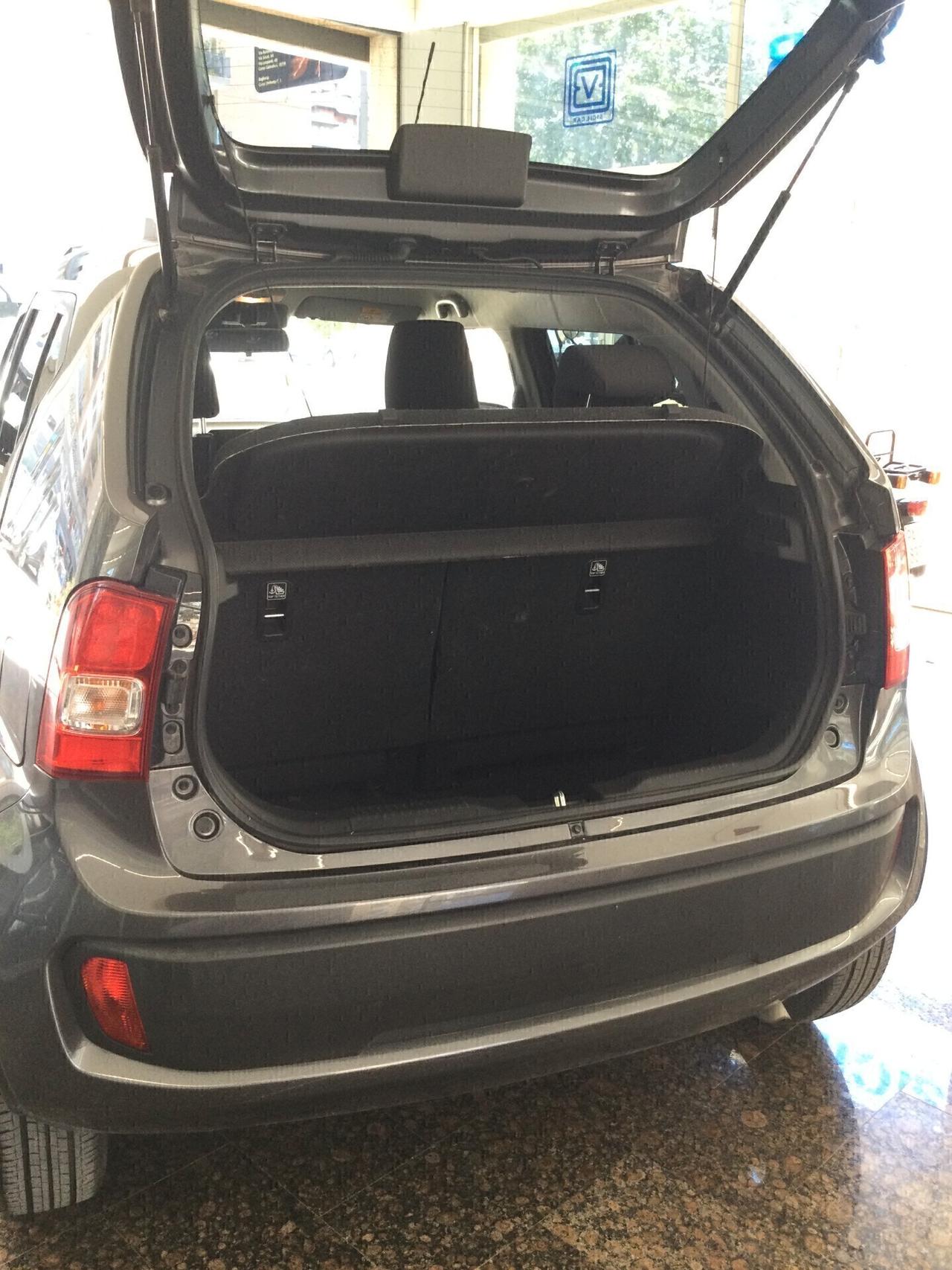 Suzuki Ignis 1.2 Hybrid Top
