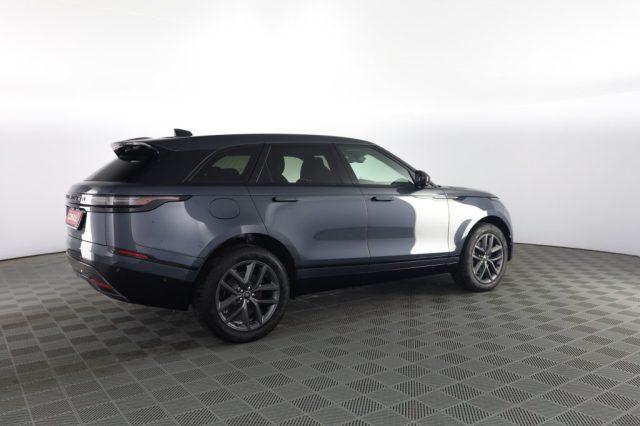 LAND ROVER Range Rover Velar Range Rover Velar 2.0D I4 204 CV Dynamic SE