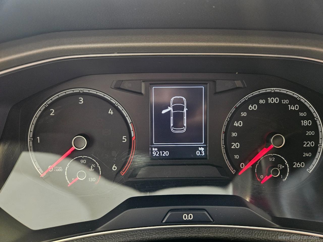 VOLKSWAGEN T-Roc 2.0 TDI 150 CV DSG Style BMT