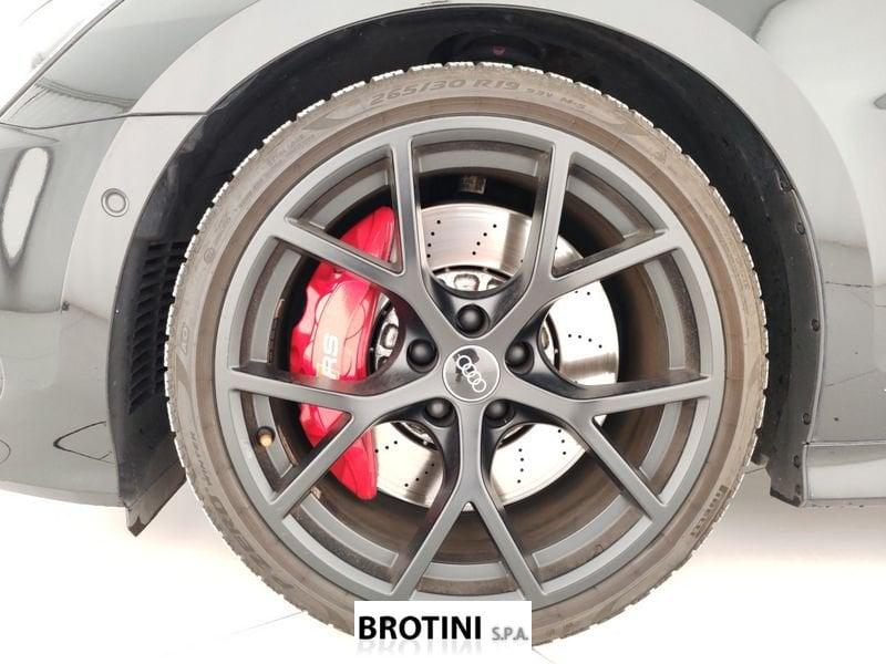 Audi RS 3 Sportback TFSI quattro S tronic