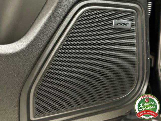 PORSCHE Macan 3.0 Diesel S *TETTO*PASM*CARPLAY*BOSE*21"*