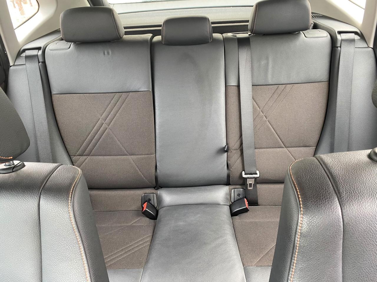Bmw X1 sDrive16d Msport