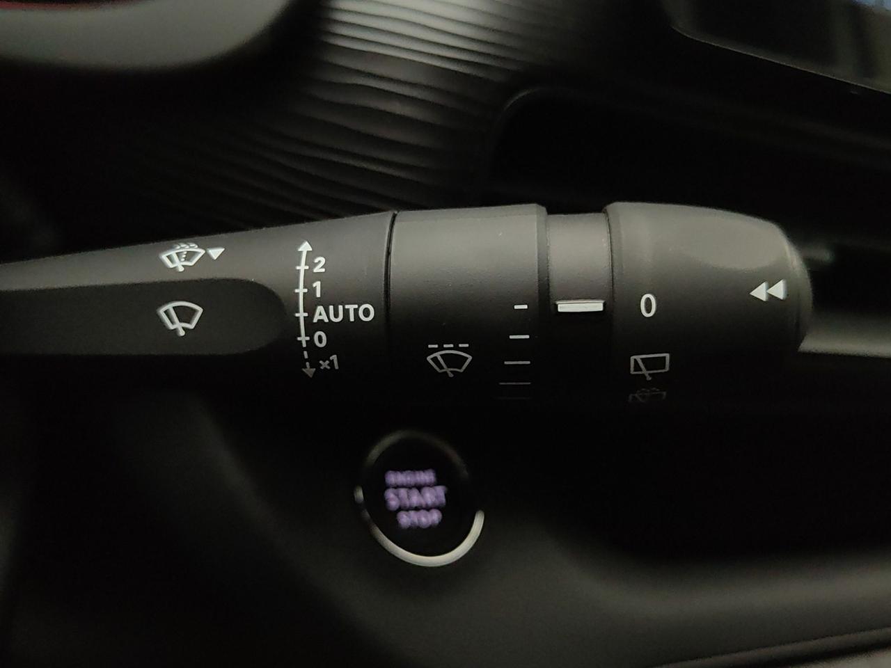 JEEP Avenger AVENGER 156CV LONGITUDE