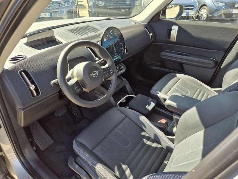 MINI Countryman Mini 1.5 48V C Classic auto