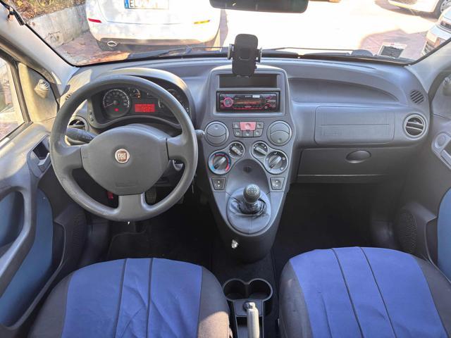 FIAT Panda 1.2 Dynamic Natural Power Mamy