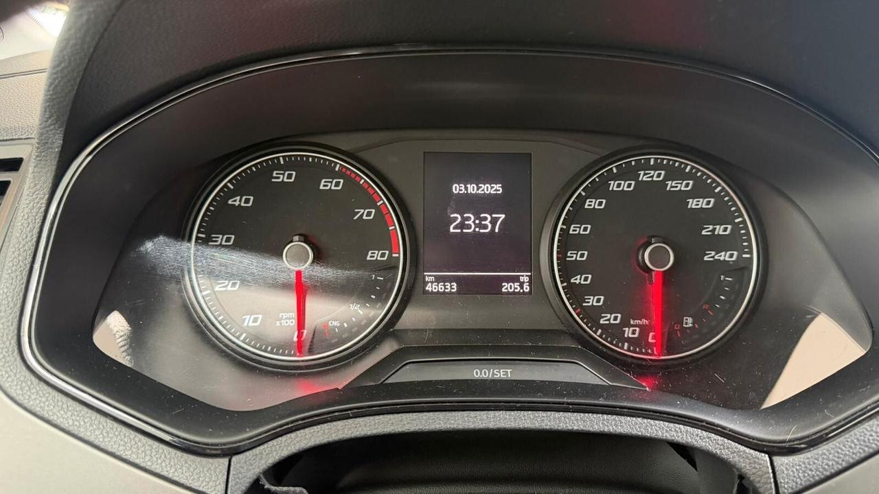 Seat Ibiza 1.0 TGI 5 porte FR
