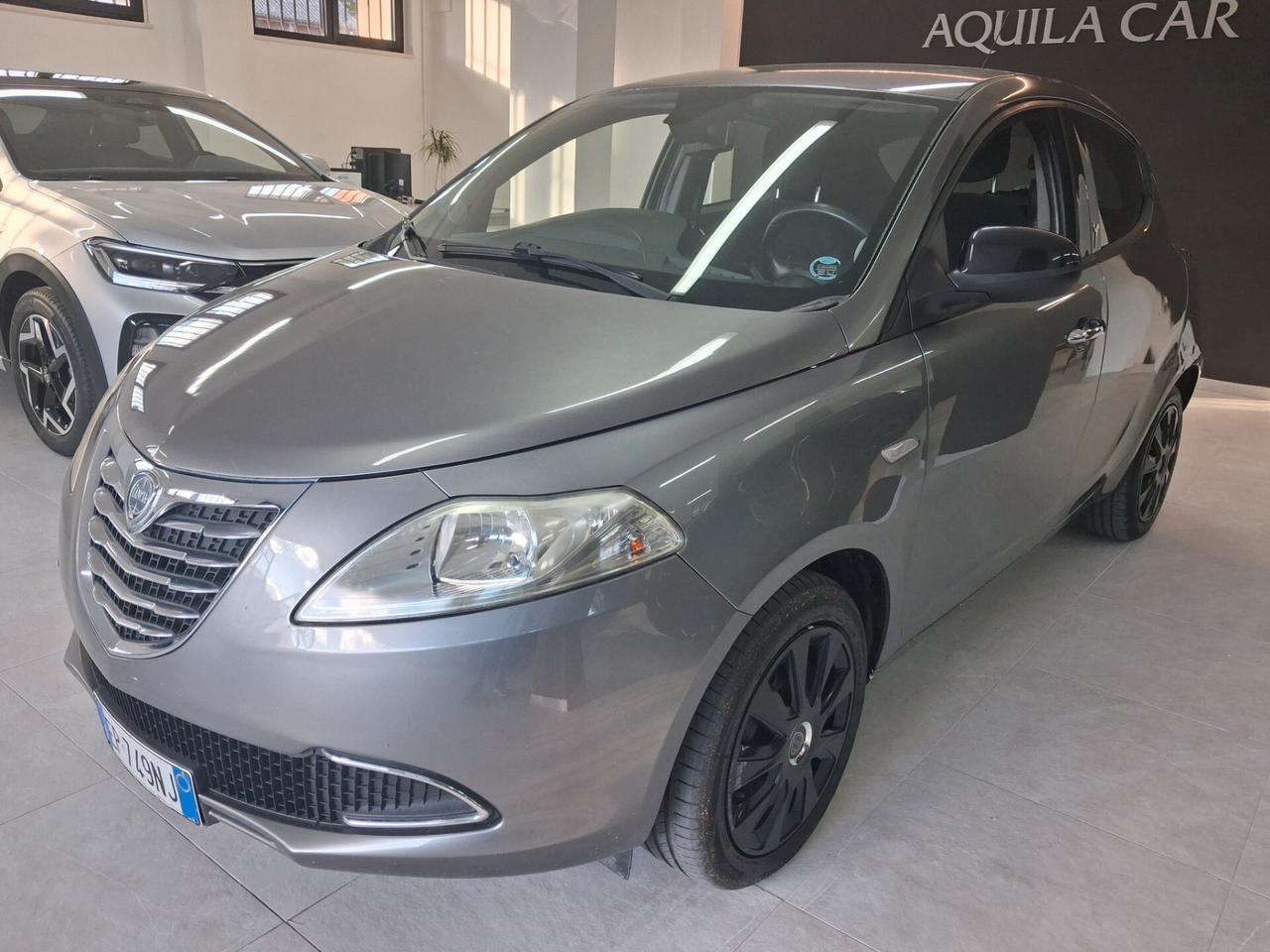 Lancia Ypsilon 1.3 MJT 16V 95 CV MOTORE REVISIONATO