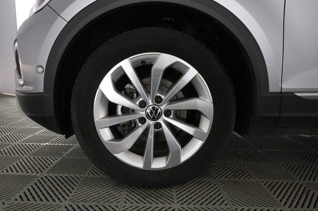VOLKSWAGEN T-Roc T-Roc 1.0 TSI Style