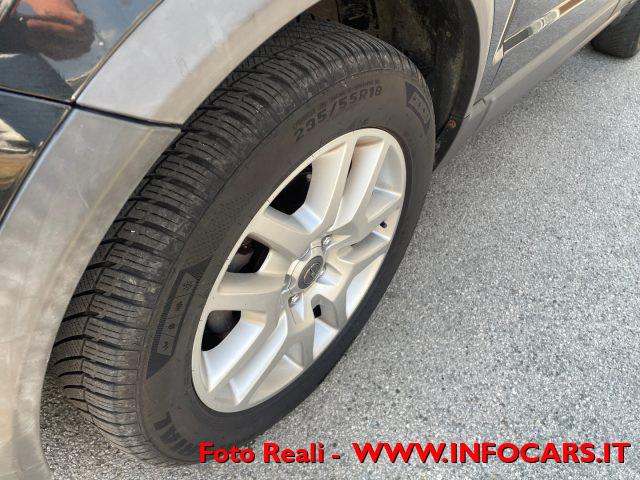 OPEL Antara 2.2 CDTI 163CV 4x2 Cosmo