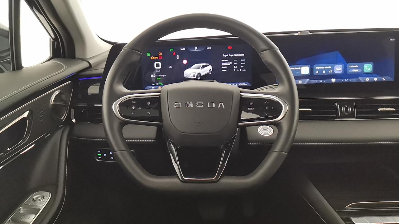 Omoda Omoda 5 - Omoda 5 1.6 tgdi Premium auto