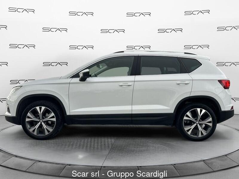 Seat Ateca 1.6 TDI Business