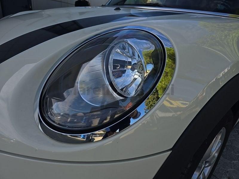 MINI Mini 3 porte Mini 1.5 Cooper Hype