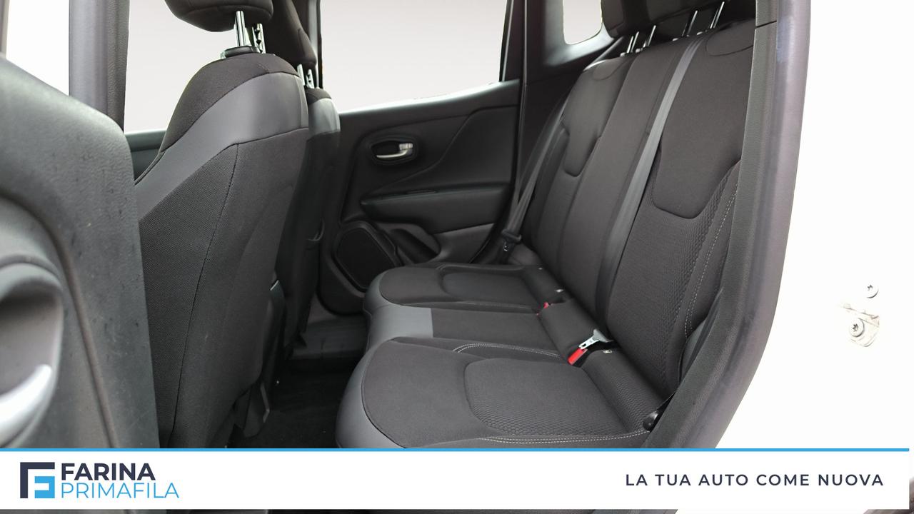 JEEP Renegade 2019 - Renegade 1.6 mjt Longitude 2wd 130cv