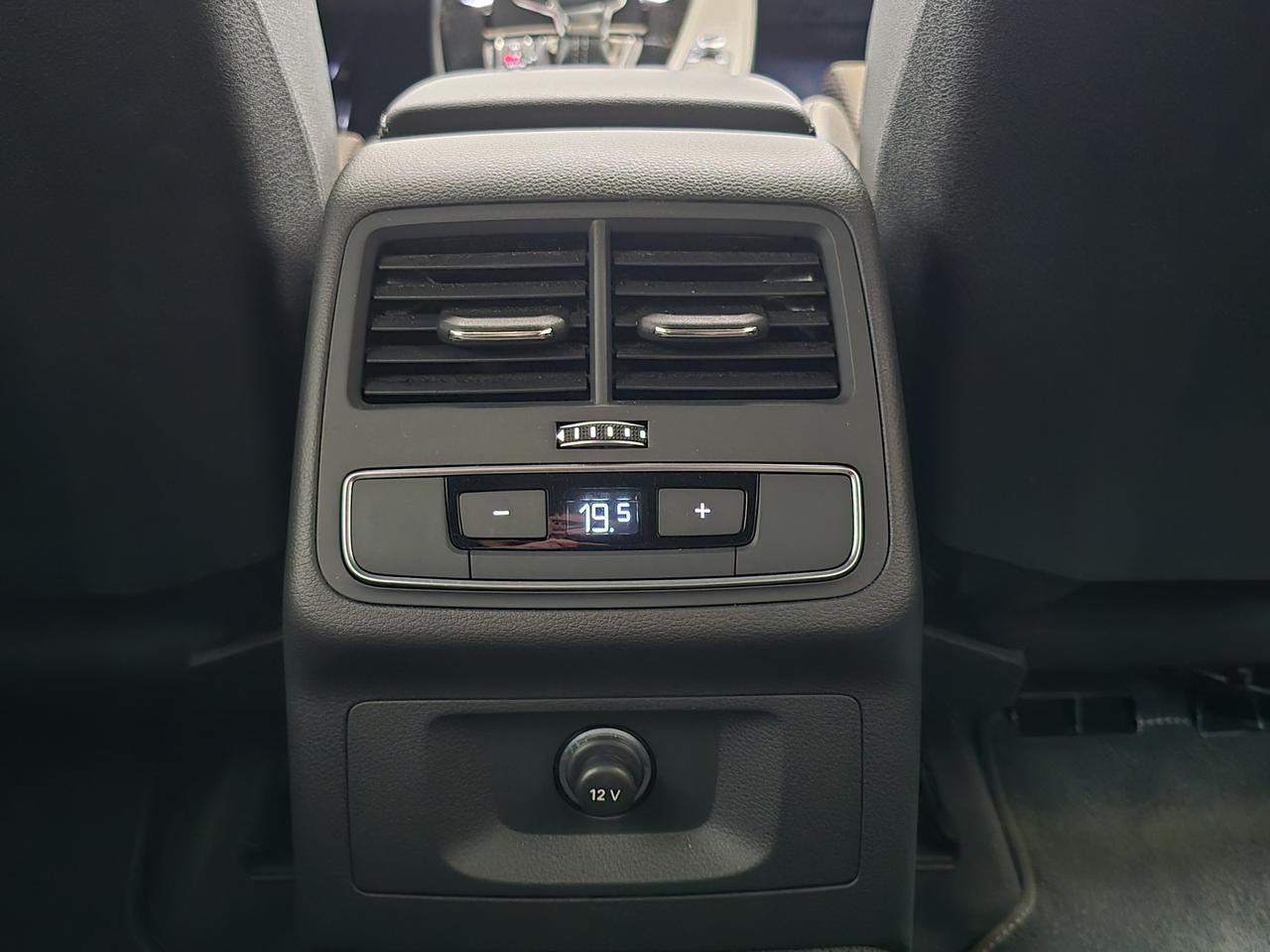 Audi A4 avant 40 2.0 tdi mhev s line edition quattro 204cv s-tronic