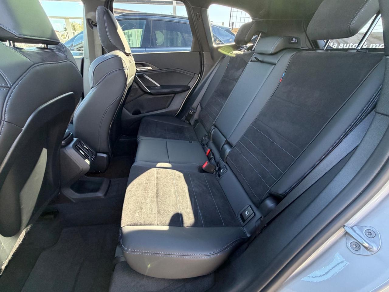 Bmw X1 sDrive 18d Msport Pro IVA ESPOSTA