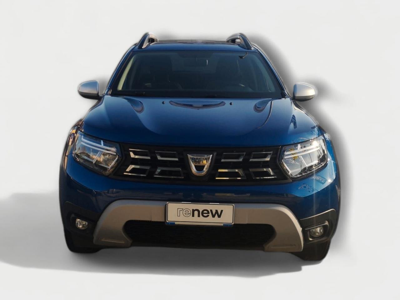 Dacia Duster 1.0 TCe GPL 4x2 Prestige