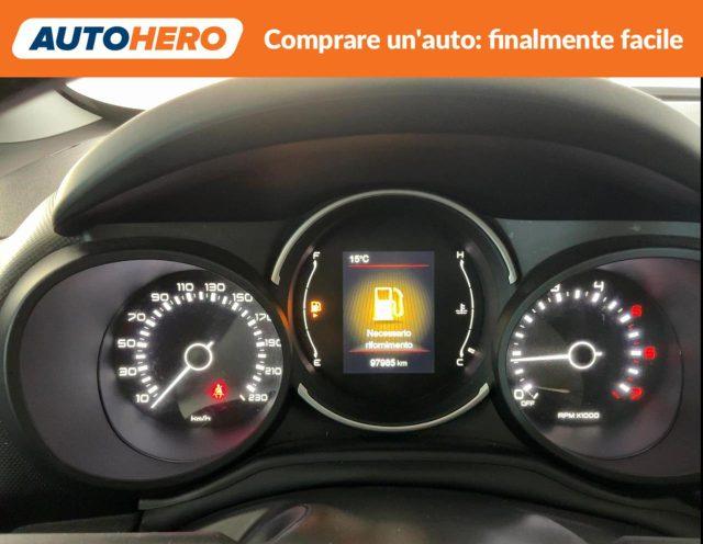 FIAT 500L 1.6 Multijet 120 CV Cross