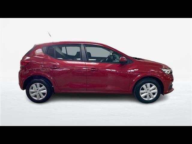 Dacia Sandero Streetway 1.0 tce ECO-G Comfort SL DaciaPl
