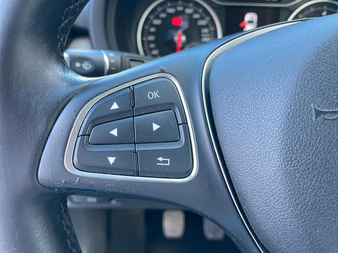 Mercedes-benz B 180 d Sport