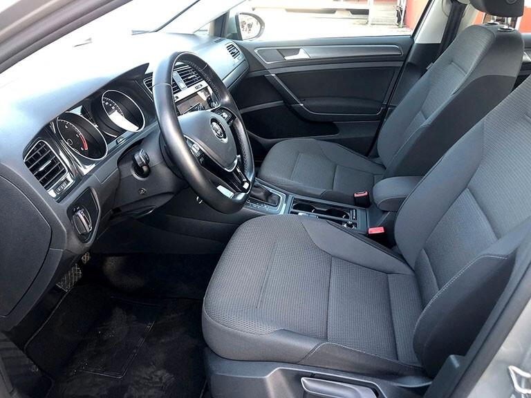 Volkswagen Golf 1.6 TDI 115CV DSG 5p. Business BlueMotion Technology