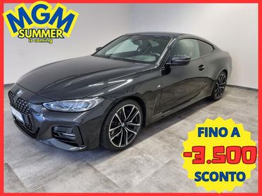 BMW 430 i Coupé Msport