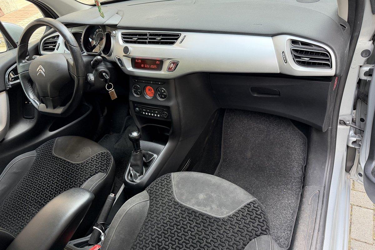 CITROEN C3 1.1 Business