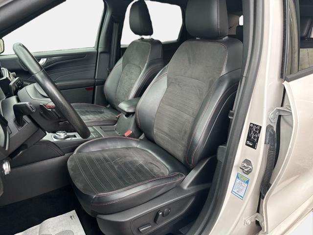 FORD Kuga 1.5 EcoBlue 120 CV aut. ST-Line X