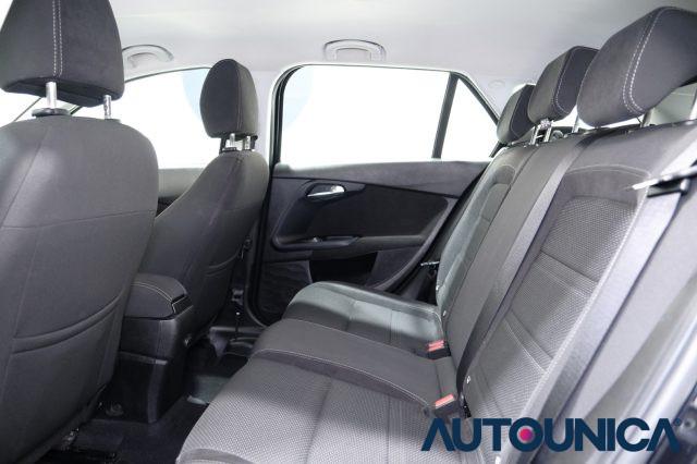 FIAT Tipo 1.3 MJT S&S SW LOUNGE NEOPATENTATI