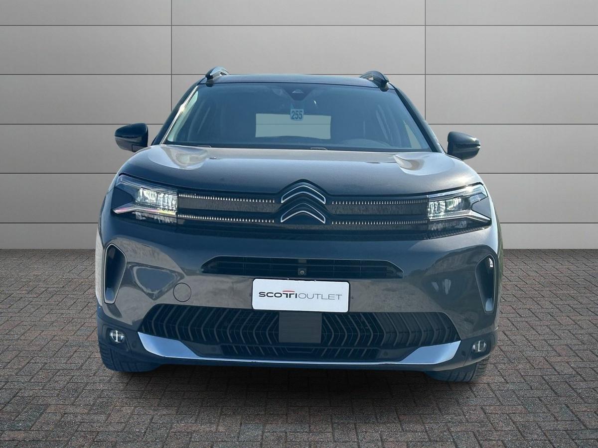 CITROEN C5 Aircross I 2018 - C5 Aircross 1.5 bluehdi Shine s&s 130cv