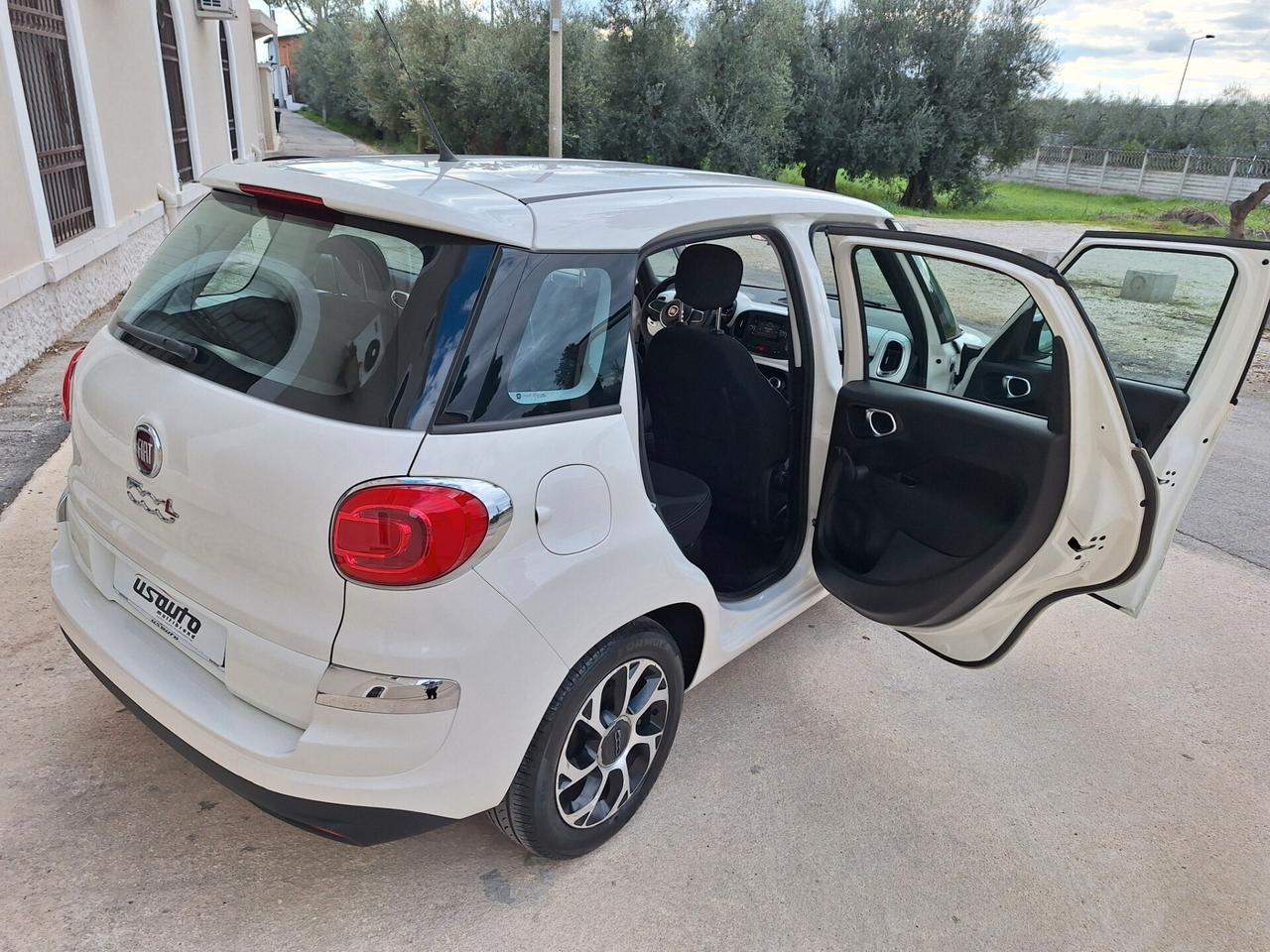 Fiat 500L 1.3 Multijet 95 CV Busines PERFETTA 2017