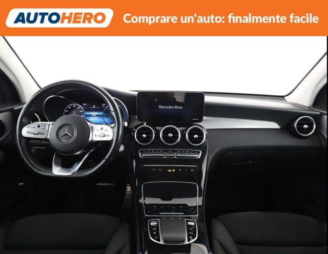 MERCEDES-BENZ GLC 220 d 4Matic Premium