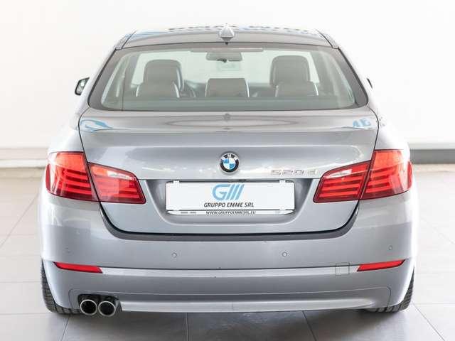 BMW 520 BMW Serie 5 F10 Berlina 520d Futura AUTO